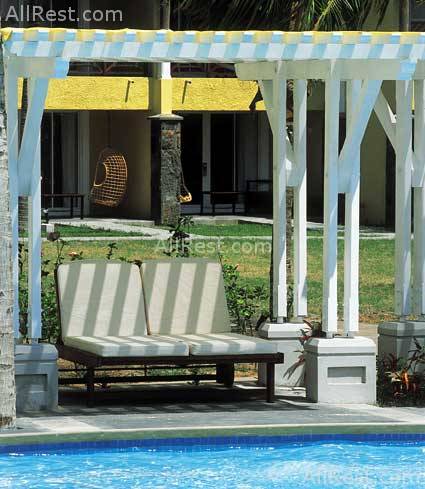 Le Preskil Hotel 15